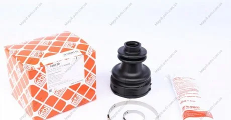 Пыльник шруса FEBI BILSTEIN 100430