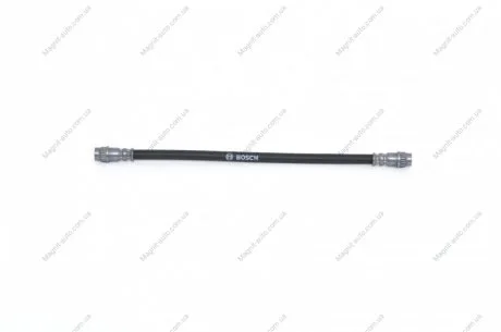 Гальмівний шланг DACIA/RENAULT Duster/Sandero II/Logan II/MCV/Symbol \'\'R \'\'1,2-1,6 \'\'09>> BOSCH 1987481A12