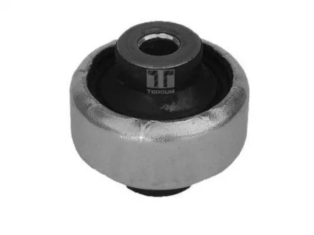 TULEJA WAH PRZ╙D TYLNA NISSAN QASHQAI 07-/RENAULT KOLEOS 08- TEDGUM 00583948