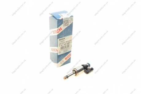 ФОРСУНКА BOSCH 0261500556