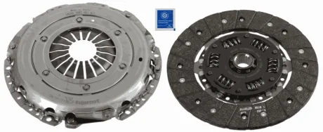 Комплект зчеплення SACHS 3000970089