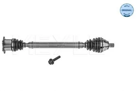 P╙гOМ VW GOLF 5/PASSAT 05-/TOURAN/CADDY/ALTEA/LEON/A3/OCTAVIA 2,0TDI DSG PR MEYLE 1004980684