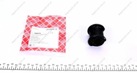 Втулка стабилизатора VW Multivan/T5/T6 "R D=21mm "03>> FEBI BILSTEIN 100076