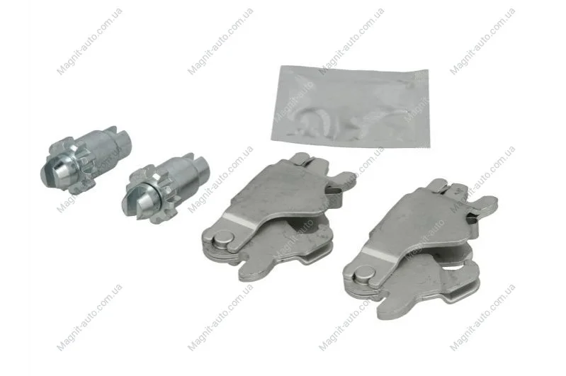 РМК штовхача розвідного валу QUICK BRAKE 12053005 (фото 1)