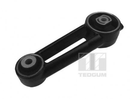 Подушка двигателя AUDI Q7, PORSCHE CAYENNE, VW TOUAREG 2.5D-6.0D 09.02-08.15 TEDGUM 00728716