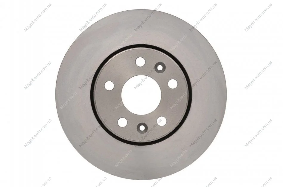 TARCZA HAM OPEL VIVARO/ RENAULT TRAFIC III 1.6D 14- PRZ╙D BOSCH 0986479D30 (фото 1)