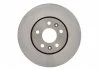 TARCZA HAM OPEL VIVARO/ RENAULT TRAFIC III 1.6D 14- PRZ╙D BOSCH 0986479D30 (фото 1)
