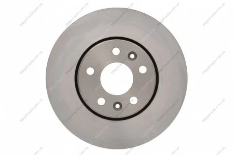 TARCZA HAM OPEL VIVARO/ RENAULT TRAFIC III 1.6D 14- PRZ╙D BOSCH 0986479D30