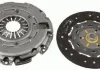 ZESTAW SPRZ╩GгA OPEL ASTRA J/K/INSIGNIA/MOKKA 1,6CDTI 15- SACHS 3000950669 (фото 1)