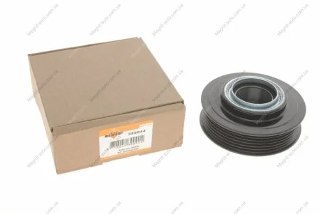Шкив компрессора NRF 380044