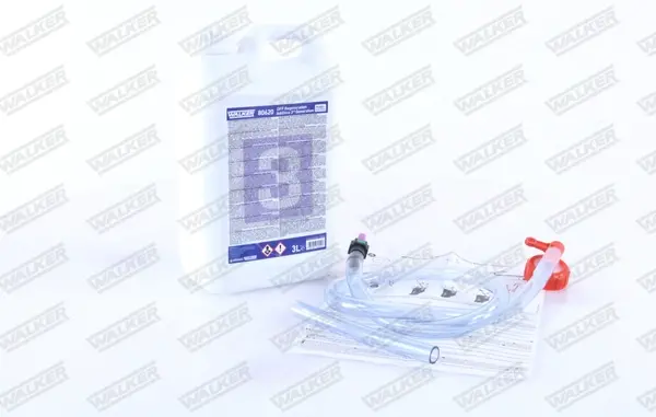 PгYN DO FILTR╙W CZеSTEK STAгYCH FAP/DPF POWERFLEX 3L /TYPU EOLYS/ WALKER 80620 (фото 1)
