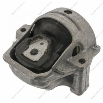 Подушка двигуна FEBI BILSTEIN 43709