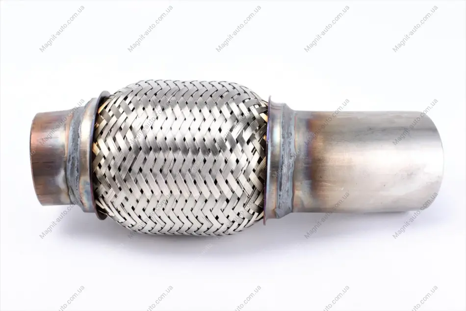 Гофра глушителя Fischer Automotive One (FA1) VW450210 (фото 1)
