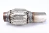 Гофра глушителя Fischer Automotive One (FA1) VW450210 (фото 1)