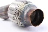 Гофра глушителя Fischer Automotive One (FA1) VW450210 (фото 3)