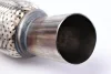 Гофра глушителя Fischer Automotive One (FA1) VW450210 (фото 4)