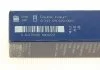 Свічка VR8SII33X ірідій TOYOTA Auris/Yaris/Corolla/RAV4/Avensis/Prius/Aygo BOSCH 0242129529 (фото 5)