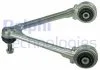 Рычаг подвески передний лев верх передний JAGUAR E-PACE, F-TYPE, S-TYPE II, XJ, XK II MITSUBISHI OUTLANDER II 2.0-5.0 01.99- Delphi TC3548 (фото 1)