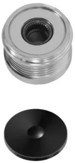 KOгO PASOWE ALTERN RENAULT CLIO II,MEGANE 1.5DCI 01- HELLA 9XU358038501