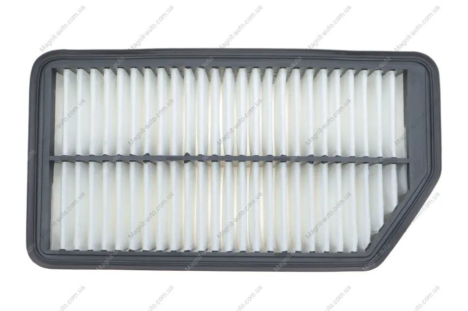 Фільтр повітряний HYUNDAI/KIA i30/Cee`d/Pro Cee`d "11>> SOFIMA S3634A (фото 1)