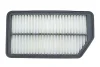 Фільтр повітряний HYUNDAI/KIA i30/Cee`d/Pro Cee`d "11>> SOFIMA S3634A (фото 1)