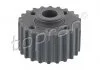 KOLO ROZRZADU AUDI A3/A4/A6 1,9 97> ORYGINAL!!! OE 038105263F SZT HANS PRIES TOPRAN TOPRAN / HANS PRIES 109325 (фото 1)