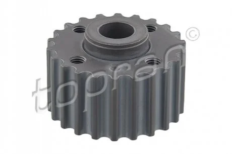 KOLO ROZRZADU AUDI A3/A4/A6 1,9 97> ORYGINAL!!! OE 038105263F SZT HANS PRIES TOPRAN TOPRAN / HANS PRIES 109325