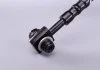 Гальмівний шланг QUICK BRAKE 96004X (фото 2)