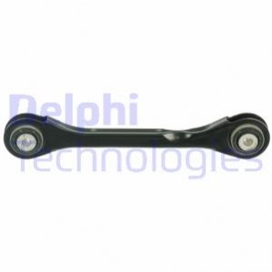 Важіль підвіски,задня вісь Delphi TC3597