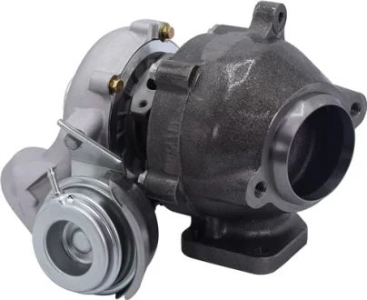 Turbosprъ┐arka BMW 120D E81/E87, 318/320D E46, 520D E60 110kW MAGNETI MARELLI 807101001900