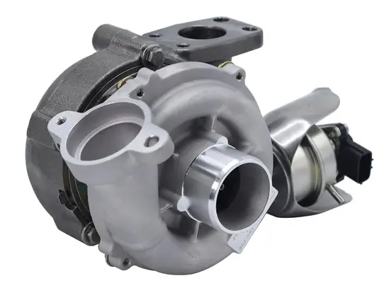 Turbosprъ┐arka MERCEDES VIANO 2.0/2.2CDI, VITO 111/115CDI 03- MAGNETI MARELLI 807101002700 (фото 1)