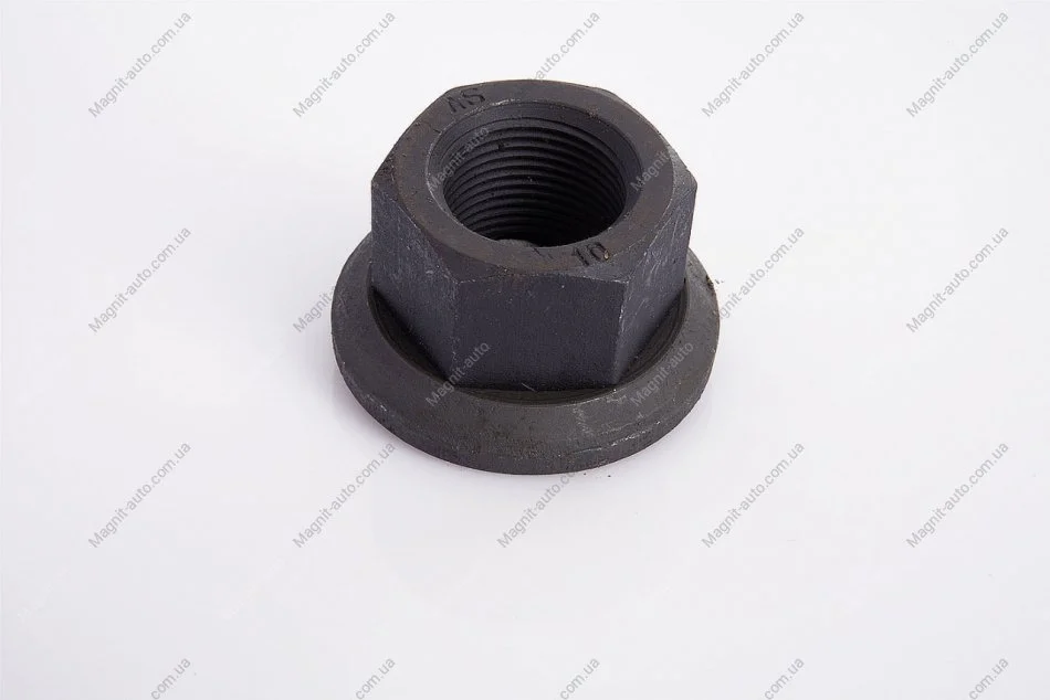 Гайка PE AUTOMOTIVE 07704900A (фото 1)