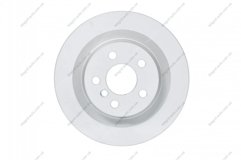 Диск тормозной BOSCH 0986479C95 (фото 1)