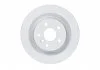 Диск тормозной BOSCH 0986479C95 (фото 1)