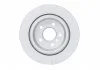 Диск тормозной BOSCH 0986479C95 (фото 2)