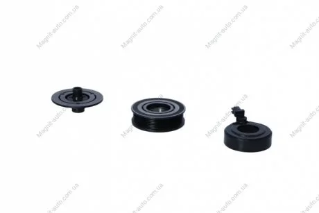 SPRZ╩GгO ELEKTROM KOMPR KLIM (VISTEON VS 6PK/110MM) FORD MONDEO 07- NRF 380018