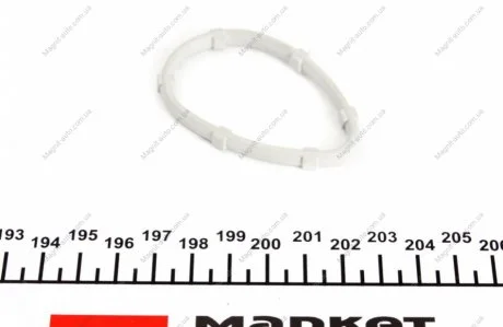 Прокладка колектора впускного ELRING 332030