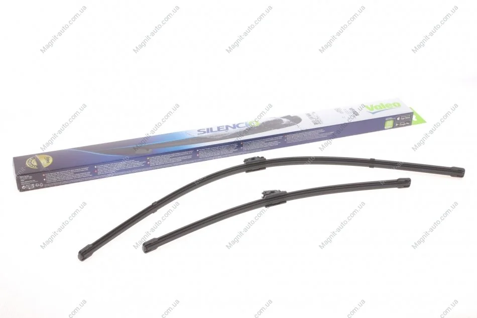 Щетка стеклоочистителя Valeo 577928 (фото 1)