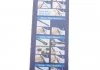 Щетка стеклоочистителя Valeo 577928 (фото 12)