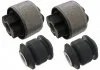 Сайлентблок важіля(к-т) FEBI BILSTEIN 48623