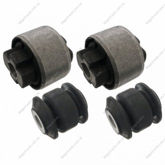 ZESTAW MONTAпOWY WAH.CITRON JUMPER III,JUMPER III 4X4,RELAY,RELAY III FEBI BILSTEIN 48623