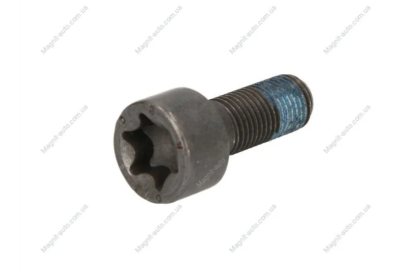 ZESTAW МRUB KOгA ZAMACH. OPEL ASTRA/CORSA/INSIGNIA/MOKKA/ZAFIRA 1,4-1,8 07- LUK LuK 411023310 (фото 1)