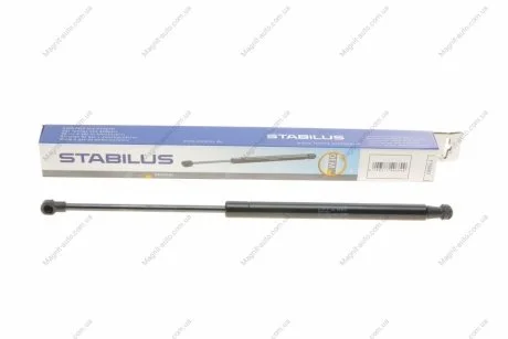 AMORTYZATOR POKRYWY BAGAпNIKA VOLVO V50 04-12 OD NUMERU 479982 !!!425N!!! STABILUS 115683