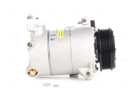 Компресор кондиціонера NISSENS 890213