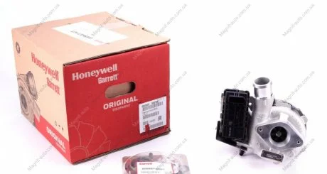 Турбокомпресор GARRETT 8548005001W