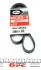 Дорожный пас Gates 6PK1090XS (фото 1)