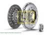 ZESTAW SPRZ╩GгA LUK 624377600 KIA SPORTAGE/OPTIMA/HYUNDAI I40/IX35 2,0 12- LUK 624377600