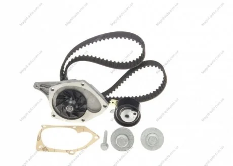ZESTAW ROZRZ Z POMPе WODY NISSAN ALMERA II =1987948768 BOSCH 1987946940 (фото 1)