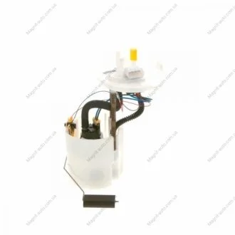 POMPA PAL OPEL ASTRA J/CHEVROLET CRUZE 1,2/1,4/1,6 09- BOSCH 0580203204