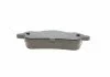 Тормозные колодки дисковые MB A/CLA/GL/GLE/M/SLC/SLK \'\'R \'\'11>> BOSCH 0986494771 (фото 3)